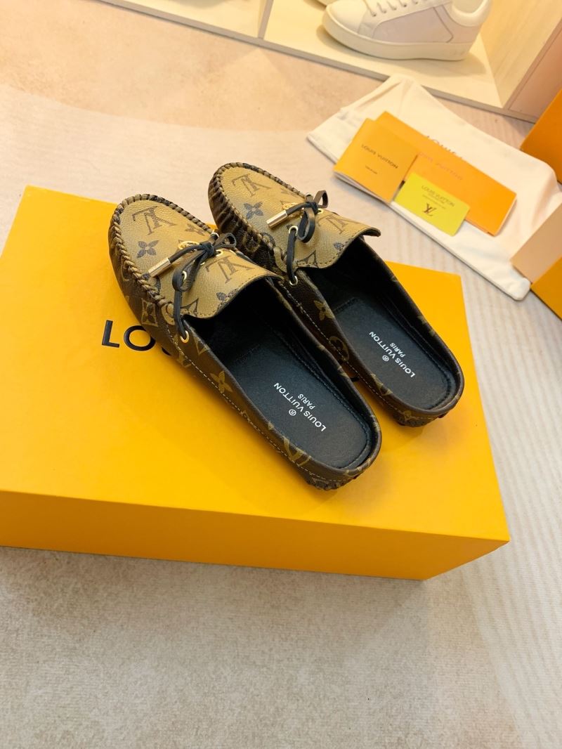 Louis Vuitton Slippers